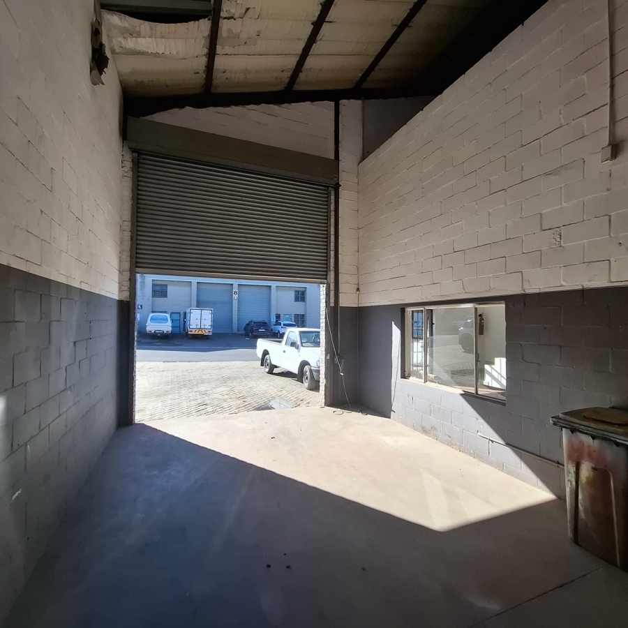 To Let commercial Property for Rent in Brackenfell Industrial Western Cape